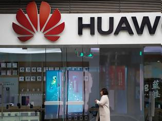 Φωτογραφία για Χωρίς Android το νέο μοντέλο της Huawei λόγω αμερικανικών κυρώσεων