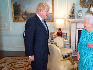Φωτογραφία για Brexit: Μπορούσε η βασίλισσα Ελισάβετ να αρνηθεί το κλείσιμο της Βουλής;