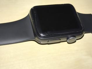 Φωτογραφία για Νέο πρόγραμμα της Apple αντικαθιστά δωρεάν οθόνη στο Apple Watch
