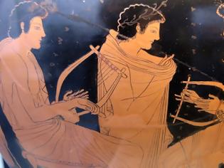 Φωτογραφία για Η οικογένεια στην Αρχαία Ελλάδα: Οι σχέσεις του ζευγαριού και οι απόγονοι του