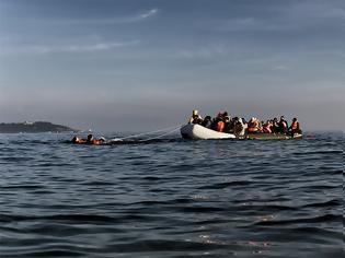 Φωτογραφία για «Βild» για τη μαζική άφιξη μεταναστών στη Λέσβο: Παιχνίδι εξουσίας του Ερντογάν η νέα προσφυγική ρoή;