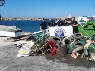 Φωτογραφία για BBC για Πάρο: Ο ελληνικός παράδεισος που θέλει να καταργήσει τα πλαστικά