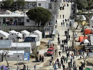 Φωτογραφία για Υπ. Προστασίας του Πολίτη: Ο ΣΥΡΙΖΑ έκανε τη χώρα hot spot για μετανάστες