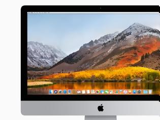 Φωτογραφία για Η Apple σταματα την υποστήριξη του iMac 21,5 ίντσες (αρχές του 2013)