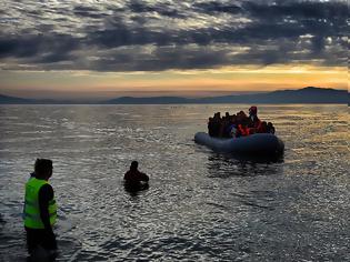 Φωτογραφία για Υπουργείο Προστασίας του Πολίτη: Ο ΣΥΡΙΖΑ έκανε τη χώρα hot spot για μετανάστες και δίκτυα διακινητών