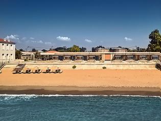 Φωτογραφία για Dexamenes Seaside Hotel: Industrial εμπειρία διαμονής