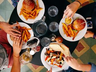 Φωτογραφία για 7 τροφές που μπορείς να φας για καλύτερη μνήμη