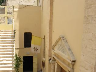 Φωτογραφία για ΝΑΖΑΡΕΤ-Η πρώτη Συναγωγή που δίδαξε Ιησούς Χριστός το Ευαγγέλιο