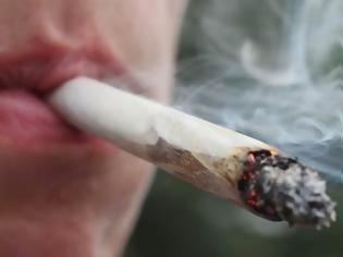 Φωτογραφία για Γιατί η μαριχουάνα είναι επικίνδυνη - Πορίσματα έρευνας 20 ετών...