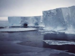 Φωτογραφία για Η Γροιλανδία και τα τεράστια συμφέροντα στην Αρκτική Το πολύ επικίνδυνο παιχνίδι που παίζεται