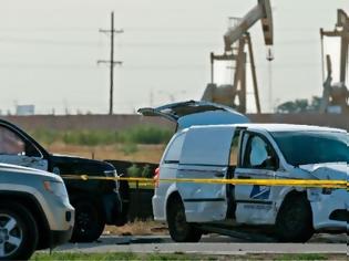 Φωτογραφία για Τέξας: Ο 36χρονος που σκότωσε επτά είχε απολυθεί λίγες ώρες νωρίτερα
