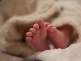 Φωτογραφία για Γυναίκα γέννησε 117 μέρες αφότου διαπιστώθηκε εγκεφαλικά νεκρή