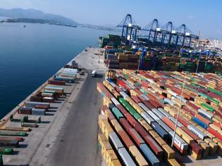 Φωτογραφία για Handelsblatt: Το λιμάνι του Πειραιά που απογείωσε η Cosco και γίνεται το νέο Αμβούργο