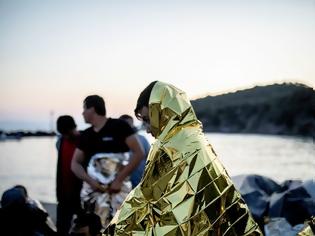 Φωτογραφία για Πώς η Ελλάδα θα εντοπίζει πρόσφυγες «πριν φύγουν από Τουρκία»