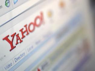 Φωτογραφία για Yahoo: Πρόβλημα με την πρόσβαση χρηστών στο mail