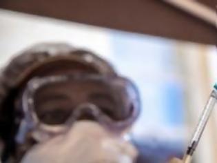 Φωτογραφία για Αυτοί που επιβιώνουν από τον ιό του Έμπολα αντιμετωπίζουν προβλήματα στα νεφρά
