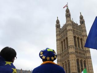 Φωτογραφία για Brexit: Νέα δικαστική απόρριψη καταγγελίας για την αναστολή λειτουργίας του κοινοβουλίου
