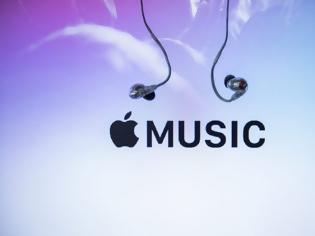 Φωτογραφία για Το web player της Apple Music είναι τώρα διαθέσιμο σε όλους