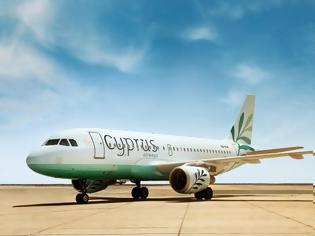 Φωτογραφία για Cyprus Airways: 24ωρη παράταση προσφοράς!