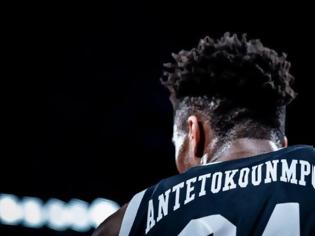 Φωτογραφία για Αναλυτής NBA: Κρίμα για την Ελλάδα να μην ξέρει να χρησιμοποιήσει τον Αντετoκούνμπο...