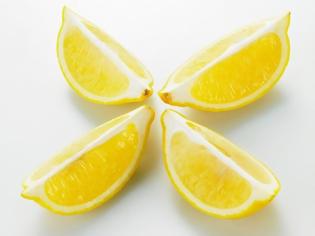 Φωτογραφία για 9 πράγματα που κάνεις με 1 λεμόνι (εκτός από λεμονάδα)