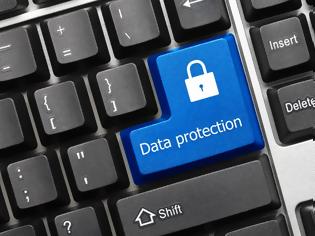 Φωτογραφία για «Με το νομοσχέδιο διασφαλίζεται η πλήρης προστασία των προσωπικών δεδομένων»