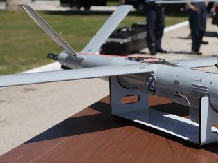 Φωτογραφία για Η ΕΛΑΣ βάζει τα drones στην επιχείρηση «Εξάρχεια» και κατά της τρομοκρατίας
