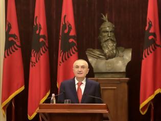 Φωτογραφία για Αλβανία: Η κυβέρνηση δρομολόγησε διαδικασίες για την καθαίρεση του προέδρου Μέτα