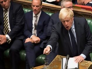 Φωτογραφία για Ραγδαίες εξελίξεις στη Βρετανία: Παραιτείται ο πρόεδρος της Βουλής - Σε ισχύ ο νόμος κατά του Brexit