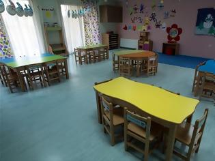 Φωτογραφία για ΕΦΕΤ: Έλεγχοι σε βρεφονηπιακούς-παιδικούς-κέντρα προσχολικής αγωγής