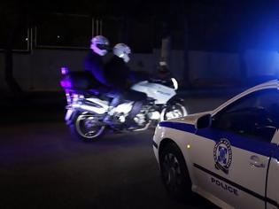 Φωτογραφία για Οδηγούσε μεθυσμένος στο κέντρο του Αγρινίου με τέρμα μουσική και… ακολούθησαν σκηνές ροκ στο Αστυνομικό Τμήμα