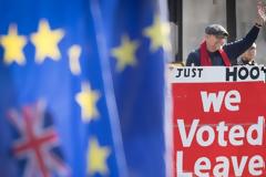 Brexit: Κορυφαίο στέλεχος των Εργατικών θέτει θέμα δεύτερου δημοψηφίσματος