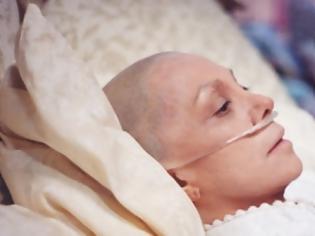 Φωτογραφία για Έβρος: Κόβουν το ρεύμα σε καρκινοπαθή -Έκκληση για να συγκεντρωθούν 2500 ευρώ