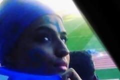 Ιρανή αυτοπυρπολήθηκε επειδή θα τη φυλάκιζαν αφού προσπάθησε να μπει σε γήπεδο