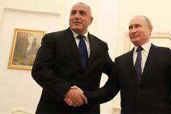 Η Βουλγαρία απαγόρευσε την είσοδο στη χώρα του Ρώσου κροίσου Μαλοφέγεφ