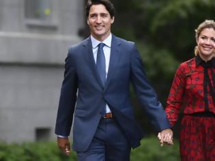 Φωτογραφία για Καναδάς: Προεκλογική εκστρατεία εν μέσω σκανδάλων για τον Τριντό