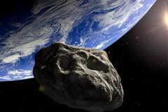 Κίνδυνος για τη ζωή στη Γη: 900 αστεροειδείς απειλούν να μας «χτυπήσουν»!