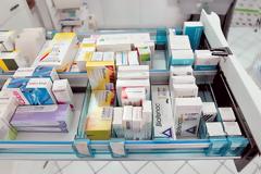 Αύξηση της δημόσιας φαρμακευτικής δαπάνης ζητούν οι φαρμακοβιομηχανίες