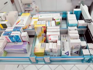 Φωτογραφία για Αύξηση της δημόσιας φαρμακευτικής δαπάνης ζητούν οι φαρμακοβιομηχανίες