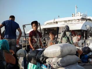 Φωτογραφία για Προσφυγικό: Αφόρητη η κατάσταση στα ελληνικά νησιά, λένε οργανισμοί ανθρωπίνων δικαιωμάτων