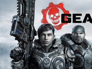 Φωτογραφία για Gears 5 ήρθε10 Σεπτεμβρίου σε στενή συνεργασία με την AMD