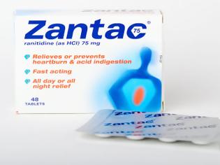Φωτογραφία για Βρέθηκε στο Zantac και σε γενόσημα καρκινογόνος ουσία. Γίνεται έρευνα (video)