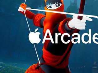 Φωτογραφία για Το Apple Arcade είναι διαθέσιμο τώρα για μερικούς χρήστες