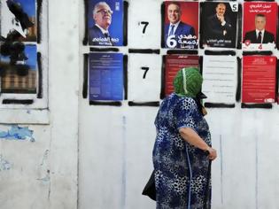 Φωτογραφία για Εκλογές στην Τυνησία: Φαβορί για την εξουσία ένας φυλακισμένος επιχειρηματίας