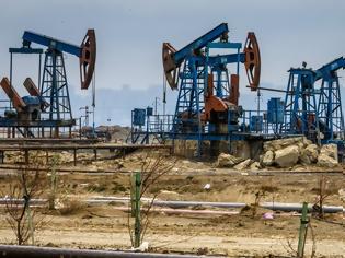 Φωτογραφία για Κρίση στον Κόλπο: Εκτοξεύονται οι τιμές του πετρελαίου - Εφιαλτικά σενάρια
