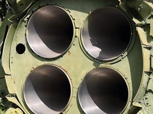 Φωτογραφία για Σχεδόν έτοιμος ο πυρηνικός πύραυλος-φόβητρο των Ρώσων που μπορεί να πετάει για μέρες και έχει απεριόριστη εμβέλεια (vid)