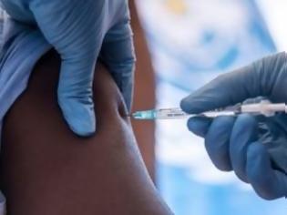 Φωτογραφία για Εκστρατεία ενημέρωσης για τον αντιγριπικό εμβολιασμό, ξεκινά ο ΙΣΑ