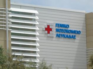 Φωτογραφία για Νοσοκομείο Λευκάδας: Νέος αξονικός τομογράφος σκονίζεται στα κουτιά – Μεγάλη ταλαιπωρία για τους καρκινοπαθείς