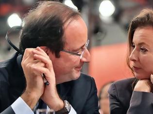 Φωτογραφία για Βαλερί Τριερβελέρ: «Ο Φρανσουά Ολάντ θα πάει ξανά για πρόεδρος»