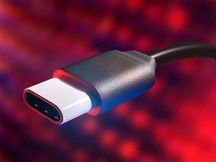 Φωτογραφία για Το USB4 στην αγορά επίσημα από το 2020